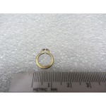 RETAINING RING - 00000101054-BG