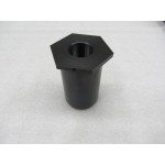 SLEEVE, USES KIT 631597-SK AND NOZZLE NUT 01063646400 - 01063646700-BG