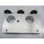 LOWER RAIL BRACKET SET - 01069164004-BG