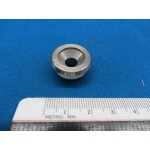 SPINDLE NOSE - 01121776001-BG