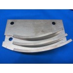 CAM RAIL BLOCK - 01144538501-BG