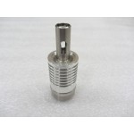 SPINDLE STEM W/RADIATOR 01152534001 - 01152533901-R-BG