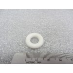 O-RING, 5 X 9  WHITE - 14-19089-BG