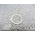 O-RING, WHITE 2.5X20 - 14-19134-BG