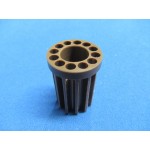 RING, CENTERING-PLASTIC 4MM DIFFUSER - 682967-D01-BG